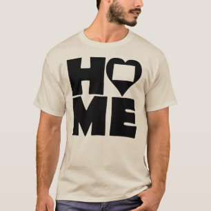 T-Shirt Colorado Maison du Cœur State