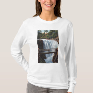 T-shirt Colorado Springs, Co - Ramona, d'abord de 7