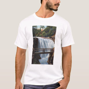 T-shirt Colorado Springs, Co - Ramona, d'abord de 7