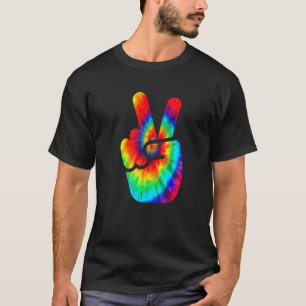 T-shirt Colorant cool Pour Garçons Et Filles