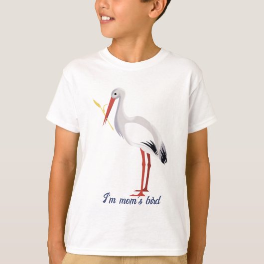 T-shirt coloré pour la paix en Ukraine (Devant)