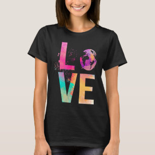 T-shirt Coloré Worldbuilding Maman Worldbuilding