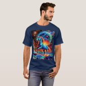 T-shirt Colorful (Devant entier)