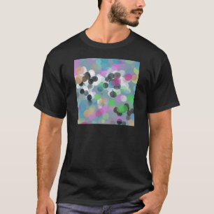 T-shirt Colorful Confeti