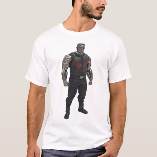 T-shirt colossus (Devant)