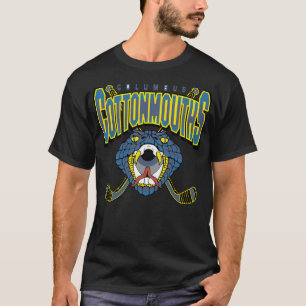 T-shirt Columbus Cottonmouths Classic T Shirt