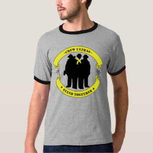 T-shirt Columbus Ultras (chemise)