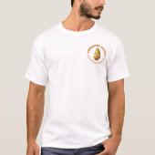 T-shirt Comanche (Devant)