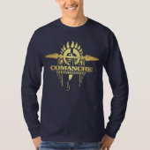 T-shirt Comanche 2 (Devant)