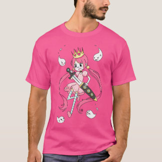 T-shirt Combat