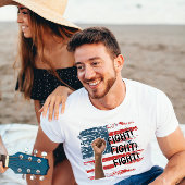 T-shirt Combat Combat Combat