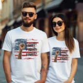 T-shirt Combat Combat Combat