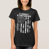 T-shirt Combat Corpsman (Devant)