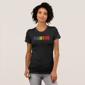 T-shirt Combat H8 (Devant entier)