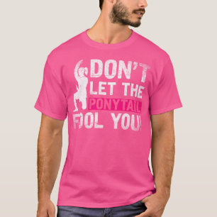 T-shirt Combat Sports femmes filles cadeau Japon Arts mart
