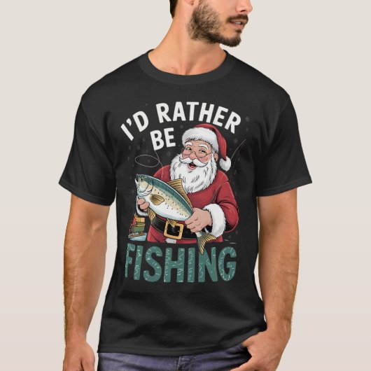 T-shirt Combattant (Devant)