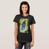 T-shirt Combattant (Devant entier)