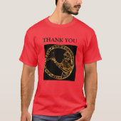 T-SHIRT COMBATTANTS (Devant)