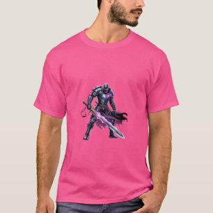 T-shirt Combattez le monstre