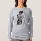 T-shirt Combattez vos rêves (Devant)