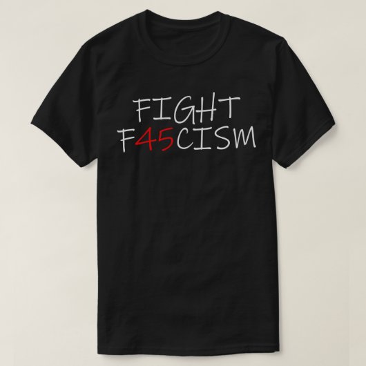 T-SHIRT COMBATTRE F45CISM (Design devant)