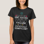 T-shirt Combattre Les Choses Drôle Science Thème<br><div class="desc">Conception amusante avec science faite d'éléments de tableau périodique. Idéal pour les amateurs de sciences ou les amateurs. Un cadeau Extraordinaire pour une personne liée à l'éducation comme enseignant,  scientifique ou professeur.</div>