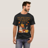 T-shirt Combien de nuits de lecture 67 Mème drôle Six Sept (Devant entier)