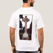 T-shirt combiné, CONNAUGHT, GARDES FORESTIÈRES (Dos)