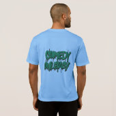 T-shirt Comedy Our Legacy (Dos entier)