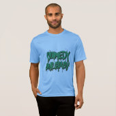T-shirt Comedy Our Legacy (Devant entier)