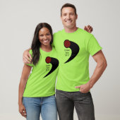 T-shirt Comète Ison 2013 (Unisexe)