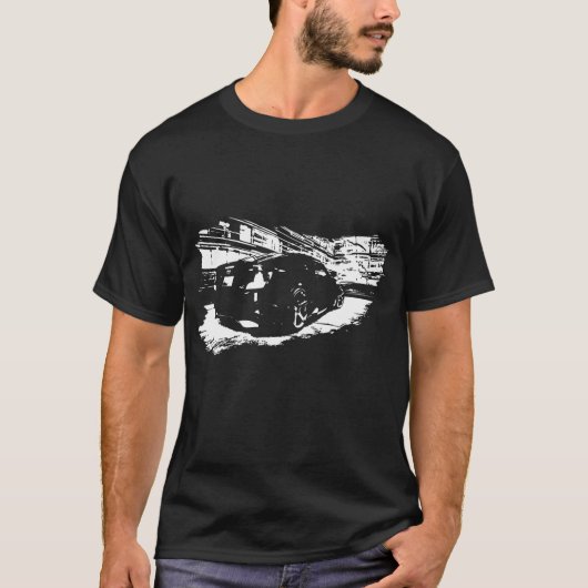 T-shirt Comité technique 2011 (Devant)