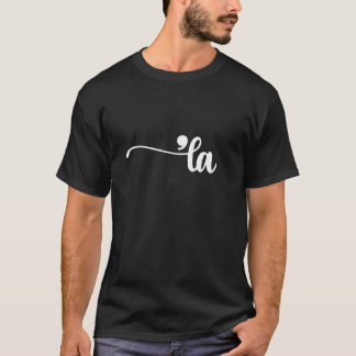 T-shirt Comma La Kamala Harris pour le président T Shirt