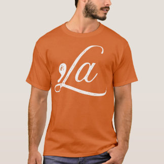 T-shirt commala kamala Kids Long