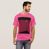 T-shirt Commande (Devant entier)