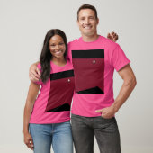 T-shirt Commande (Unisexe)