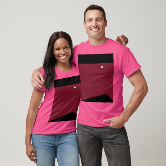 T-shirt Commande (Unisexe)