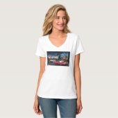 T-shirt Commande de Skyview dedans (Devant entier)