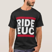 T-SHIRT COMMANDE EUC (Devant)