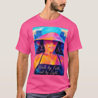 T-shirt Commande personnalisée