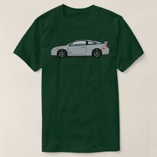 T-shirt commande personnalisée111 (Design devant)