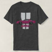 T-shirt Commande personnalisée197 (Design devant)