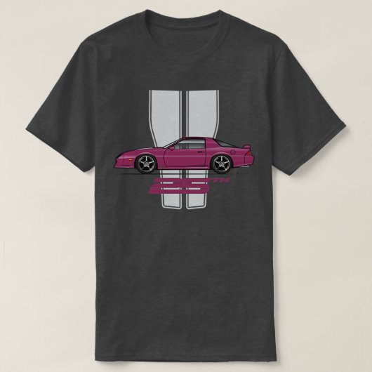 T-shirt Commande personnalisée197 (Design devant)