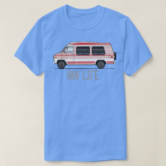 T-shirt commande personnalisée31 (Design devant)