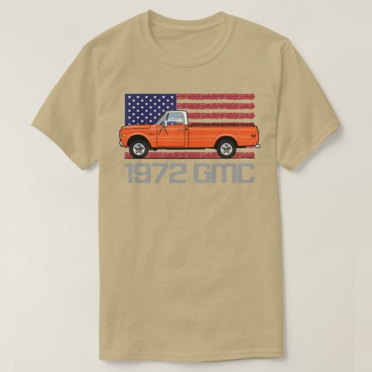 T-shirt commande personnalisée323 (Design devant)