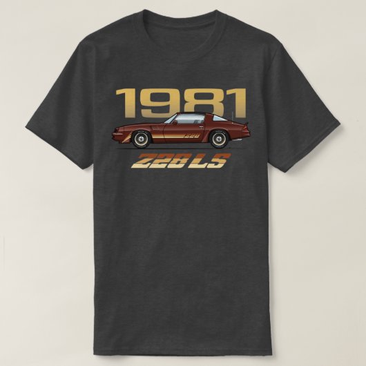 T-shirt commande personnalisée69 (Design devant)