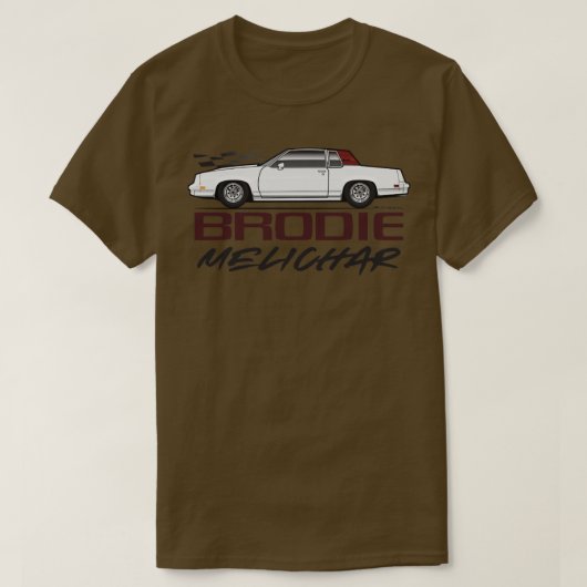 T-shirt Commande personnalisée95 (Design devant)