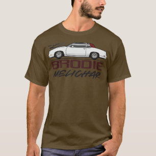 T-shirt Commande personnalisée95