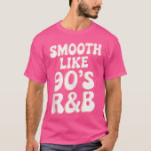 T-shirt Comme 90'S Rb (Devant)