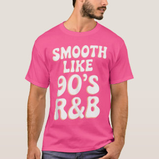 T-shirt Comme 90'S Rb